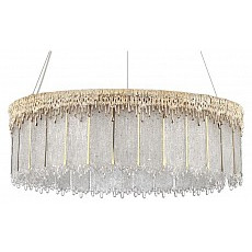 Подвесной светильник odeon light cleo 5091-80l